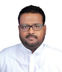 M.H. Kasimi
