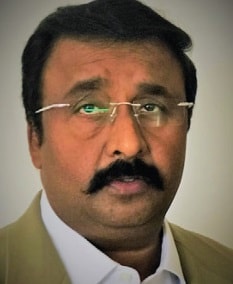 Srinivas Kumar Garikipati